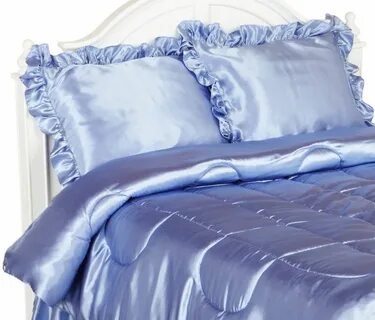 Satin lining
