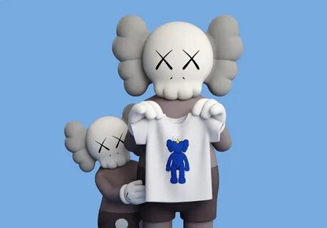 Kaws