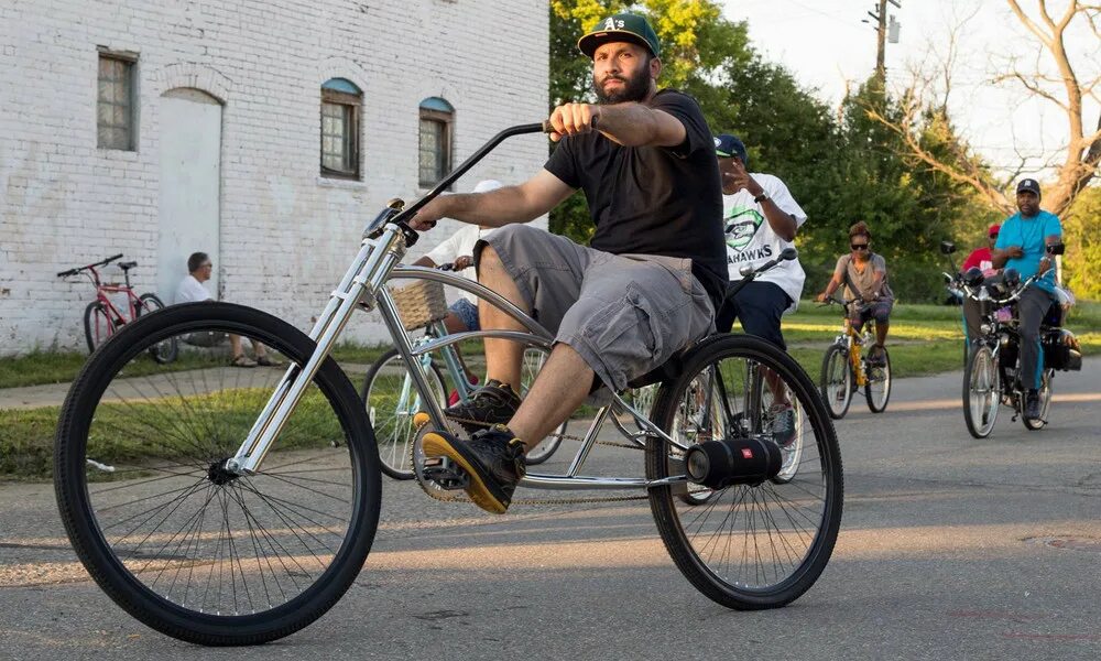 Велосипеды (с наклейками). Велосипеды чопперы с длинной вилкой. Look bicycles logo. Велосипед с длинной вилкой. Большой велосипед.