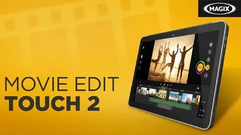 Touch 2f