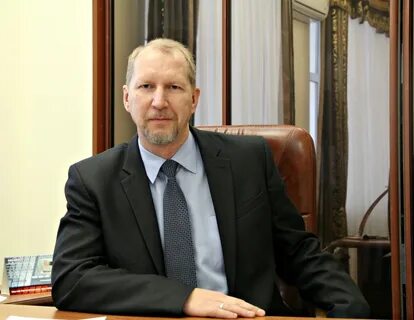 Проректор по научным