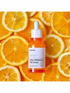 Manyo whitening vita toner