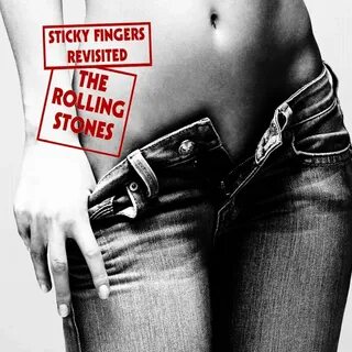 Sticking finger