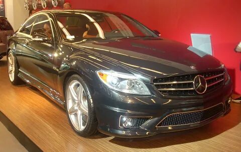 Mercedes 8
