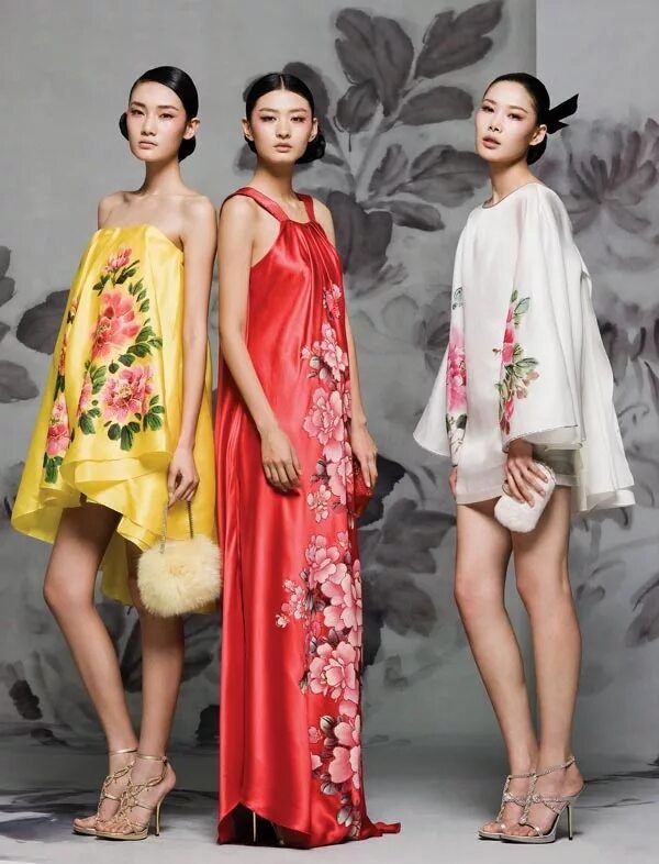 Garance Dore in Japan Giappone, Bellezza