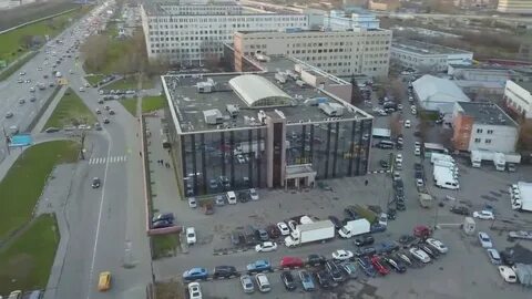 Волгоградский просп 7