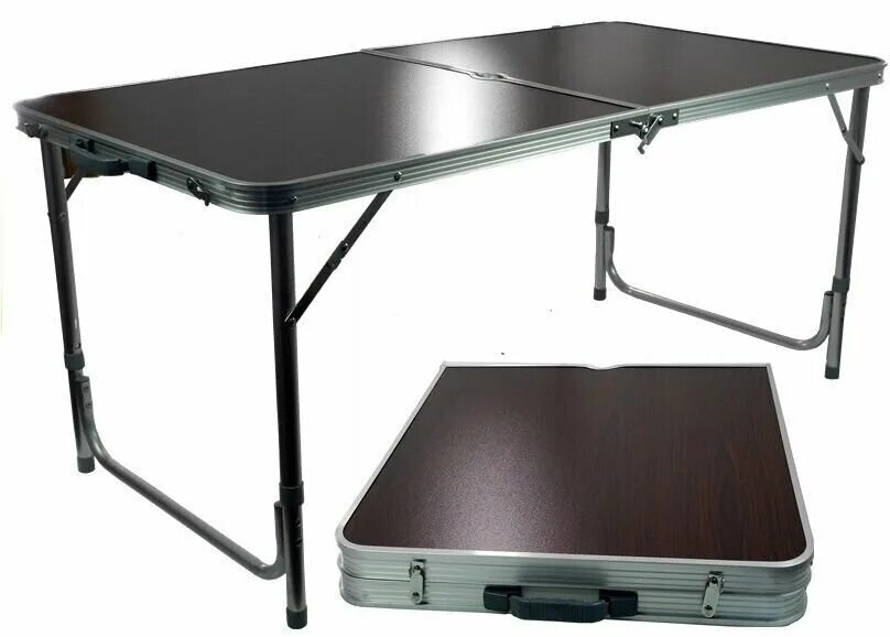 раскладной алюминиевый стол на 4 места aluminum picnic table. Maverick at024s-2. кровать раскладушка туристическая 190х64х42/ 1243 /уп 4/ 25мм. стол складной 148x80. кровать раскладная camping world forest bed big [cl-b-003].