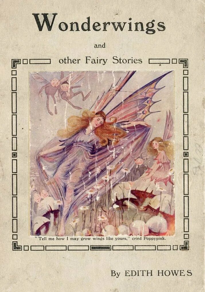 Fairies story