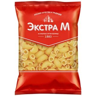 Экстра м