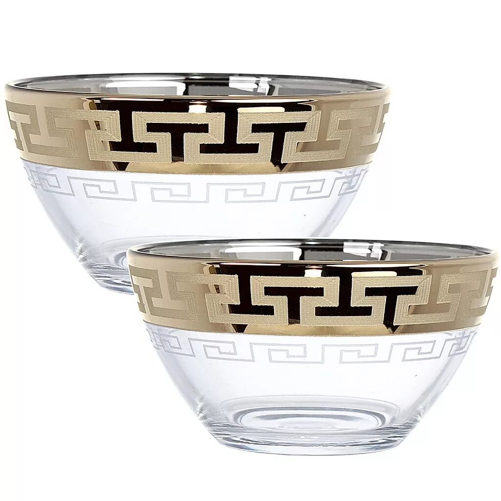 ладонь 19 см. плафон сетчатый. горшок р9 размер литров. Se03-1322/s/o/2 набор - салатники 2 шт с узором "греческий узор". L.