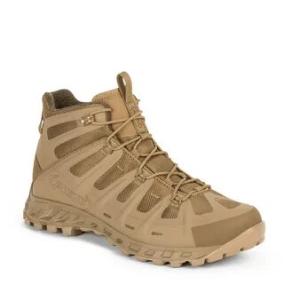 Ботинки aku gtx