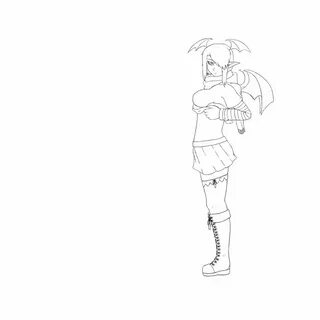 Expansion animation