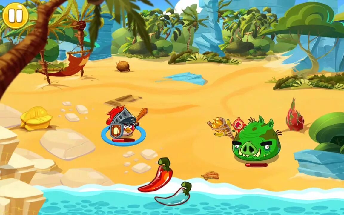 Андроид игры angry. Энгри бердз эпик 2. ангри бердс игра геймплей. angry birds epic геймплей. энгри бердз эпик свиньи.