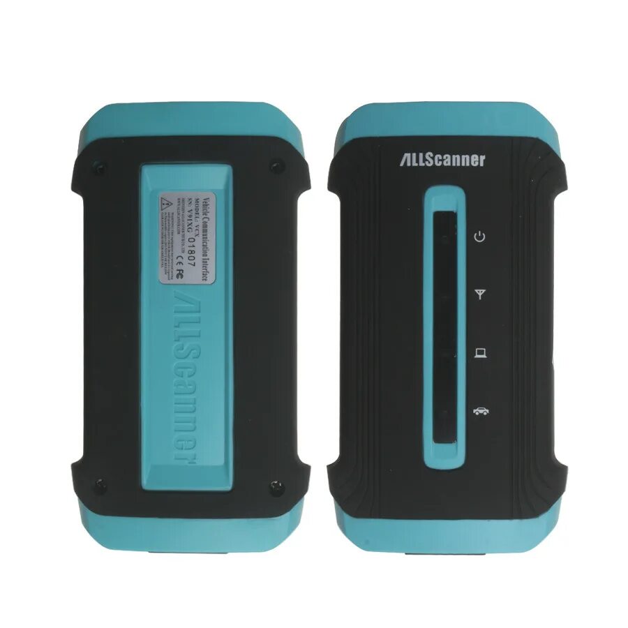 ALLSCANNER. It-03. Without tool