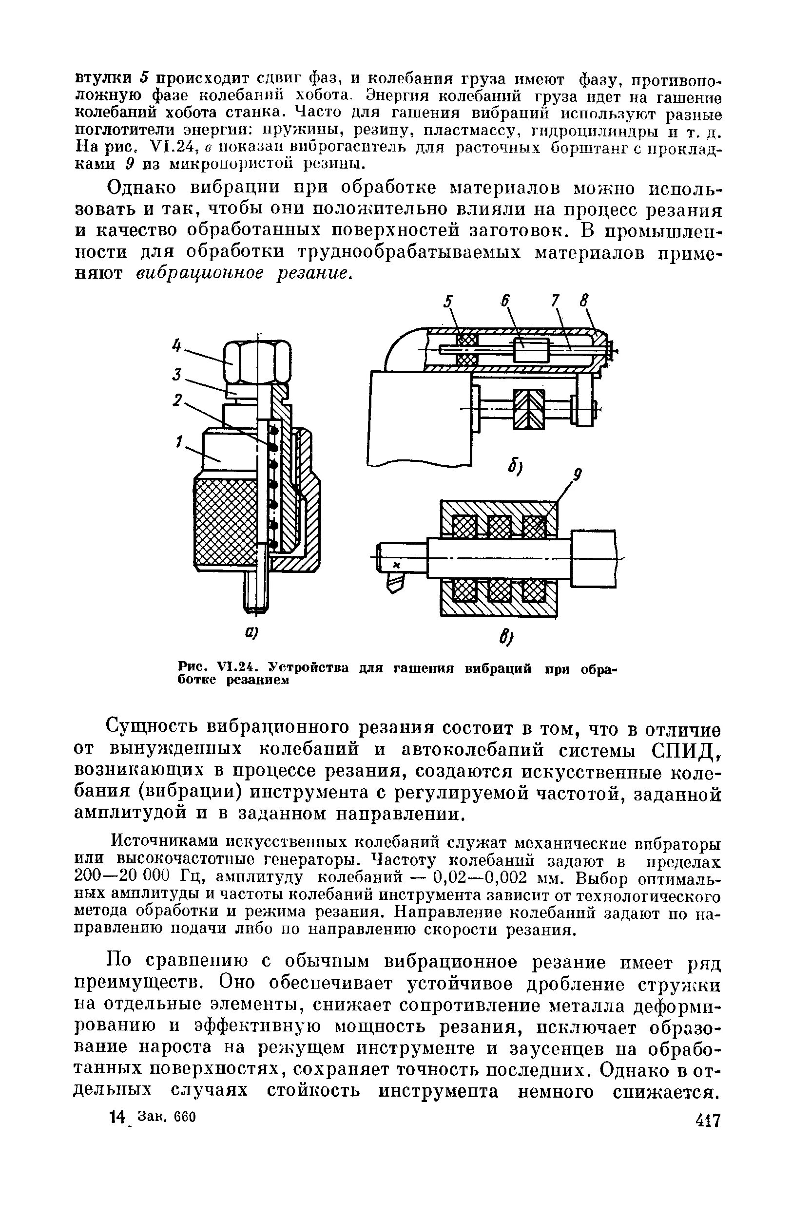 Чем отличаются вибраторы. Гашение вибрации станка. Устройства для вибрационной обработки металла. Вибрации при резании. Вибрационная обработка резанием.