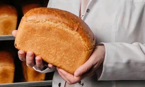 Хлеб граница