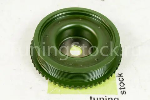 Шкив 8кл