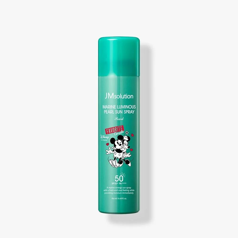 Jm solution спрей. Jmsolution спрей солнцезащитный disney. солнцезащитный спрей с жемчугом jm solution marine luminous pearl sun spray (180мл). jmsolution солнцезащитный стик spf50 pa+++ disney mickey marine luminous pearl sun stick. jmsolution glow luminous flower sun spray disney.