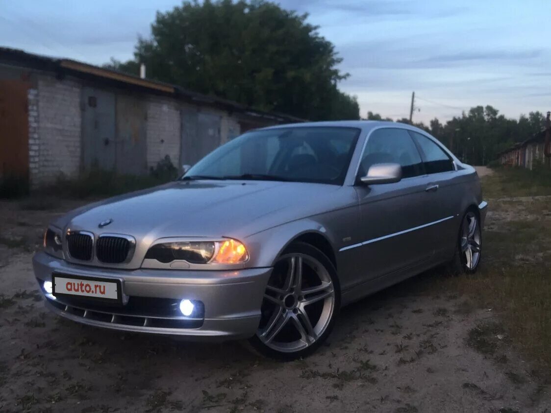 Jako z muzea: takhle krásné BMW 5 dnes můžete mít za cenu Rapidu Autoforum.cz