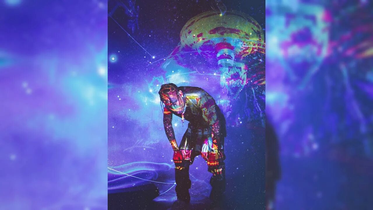 Travis scott interlude. Трэвис скотт космос. travis scott drake type beat. astroworld космос. type beat космос.