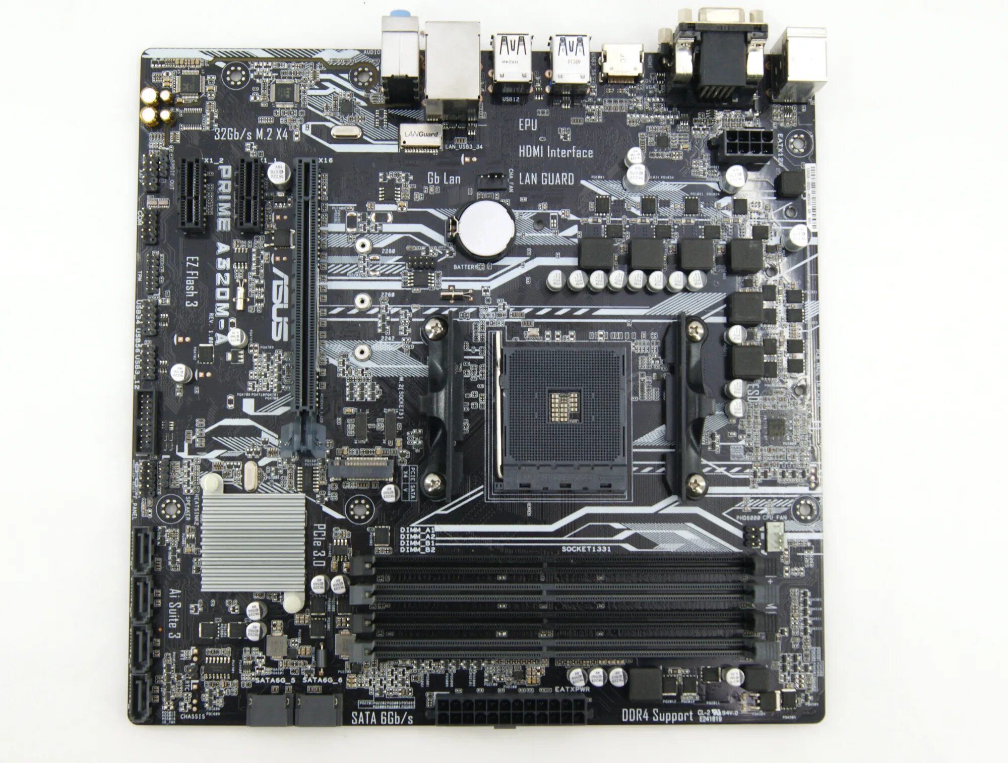 Am4 поддерживаемые процессоры. Asus prime a320. asus prime a320m-a. socket am4 asus prime a320m-f. материнская плата am4 a320.