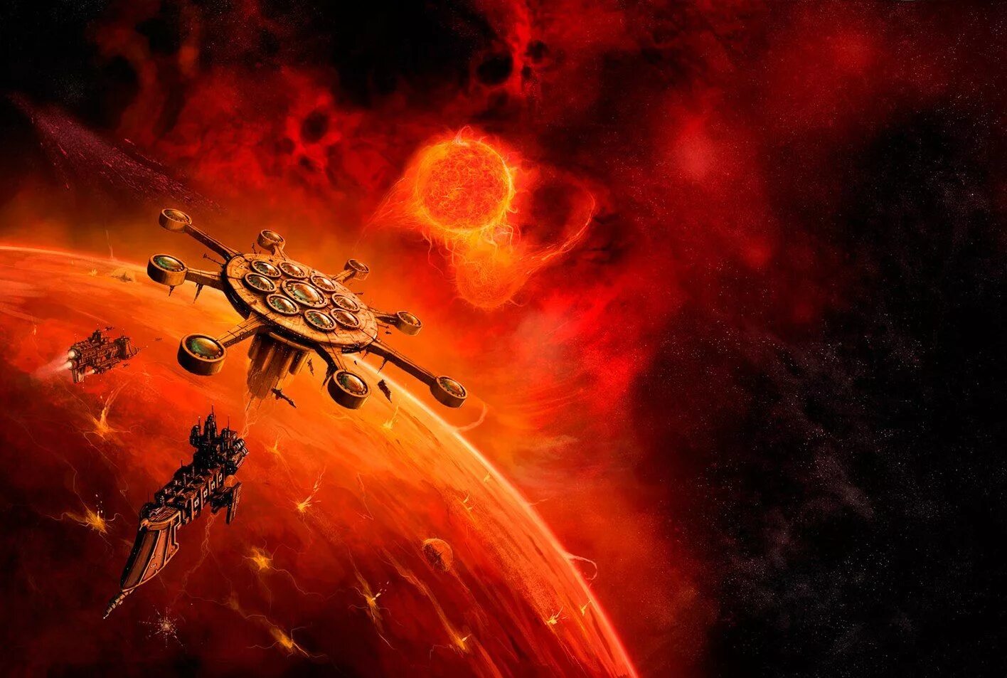 Планета терра warhammer 40000. Вархаммер планеты. Вархаммер планеты. Терра вархаммер 40000 планета. Планеты вархаммер.