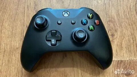 Геймпад xbox 3 ревизии