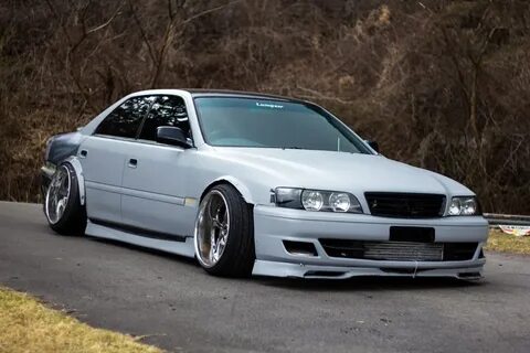 Jzx100