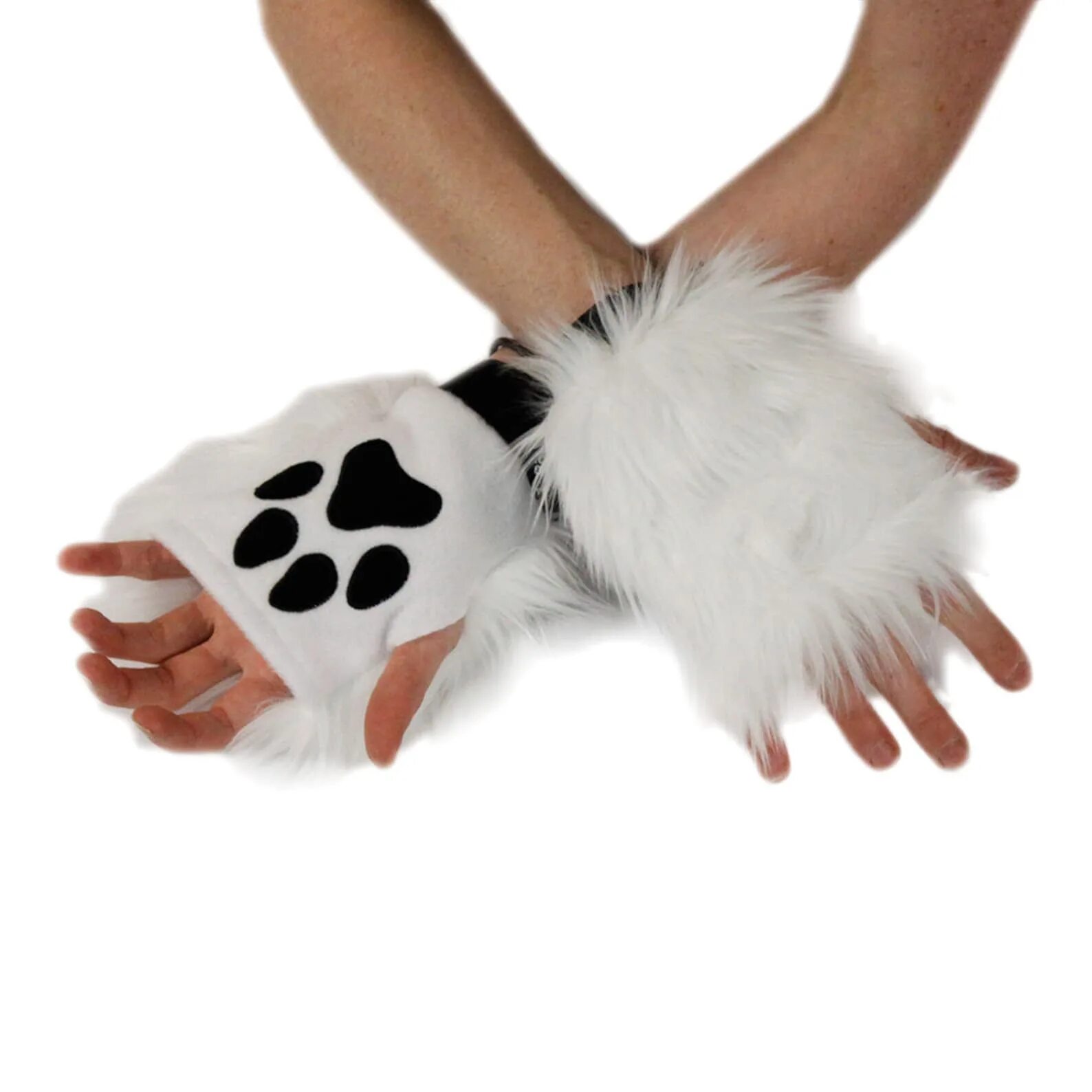 Перчатки кошки купить. Fursuit Paws перчатки. Кошачьи перчатки. Перчатки лапки. Перчатки для костюма кошечки.