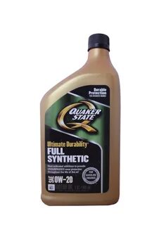 State oil