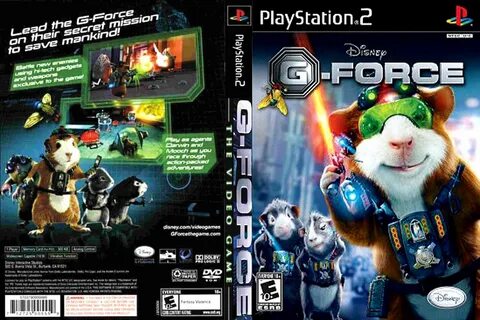 G games