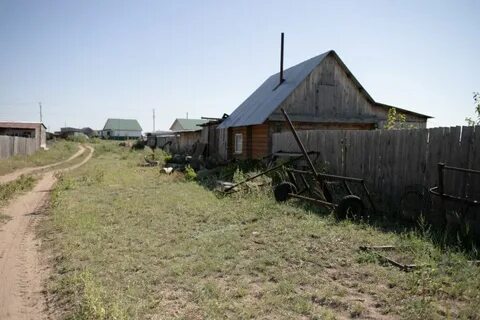 Село николаевка 2