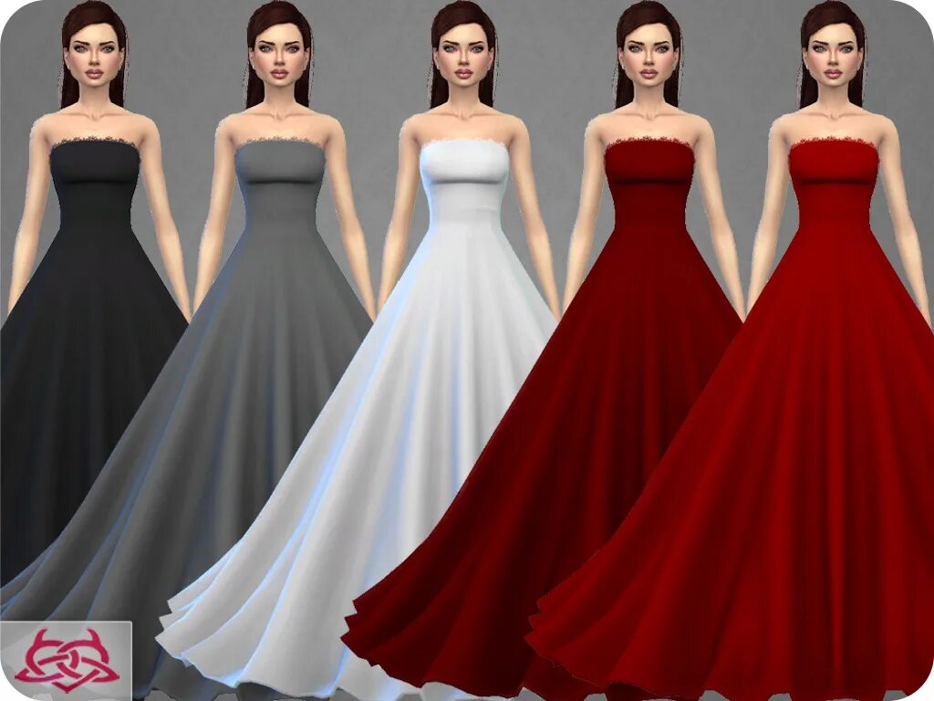 Симс 4 роскошная. Sims 4 ball dress. симс 4 пышное платье. свадебное платье симс 4. моды симс 4 пышные платья.