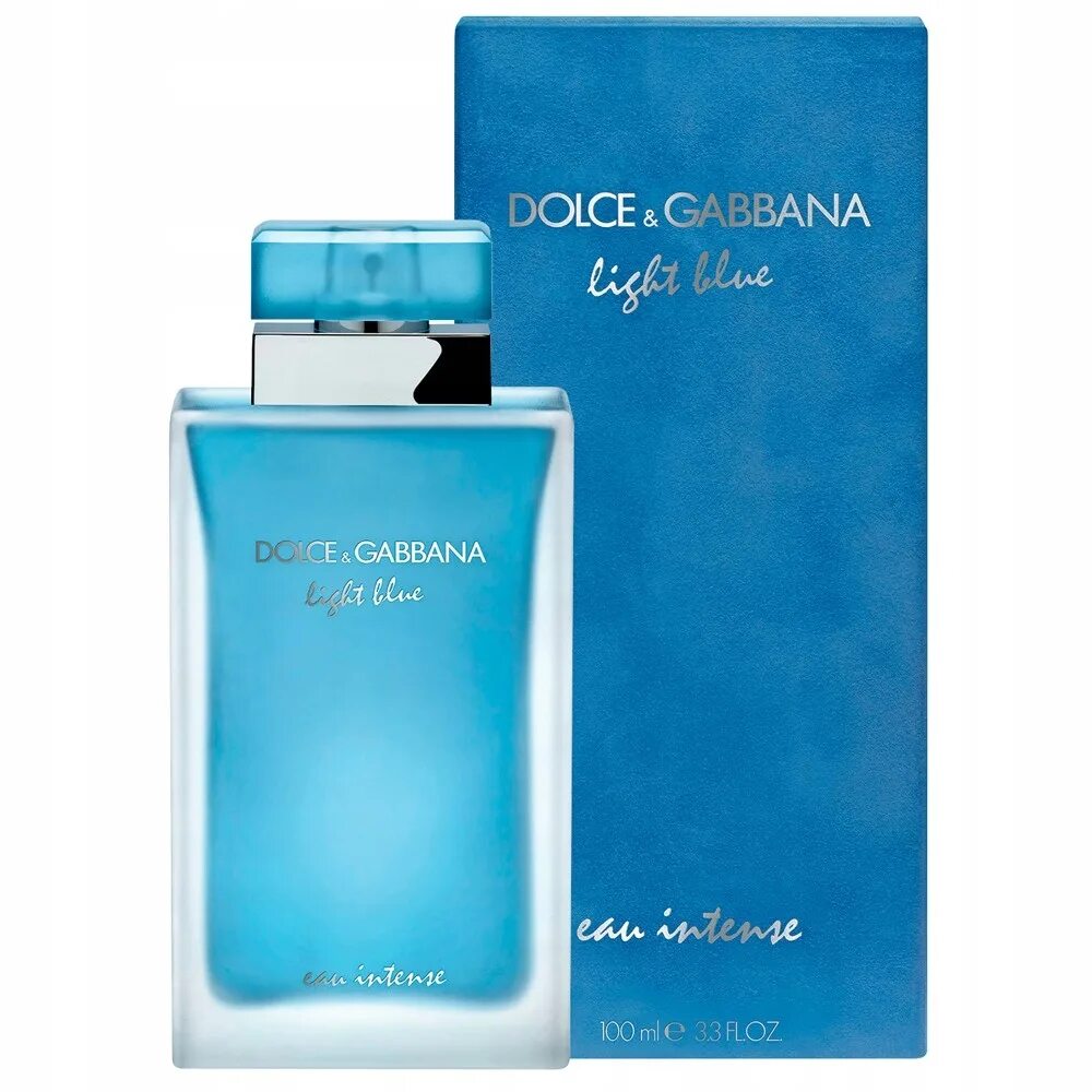 Дольче Габбана Лайт Блю Интенс. Dolce Gabbana Light Blue intense женские 100ml. Туалетная вода Дольче Габбана Лайт Блю. Дольче Габбана Лайт Блю.comинтенс. Dolce gabbana light blue 100