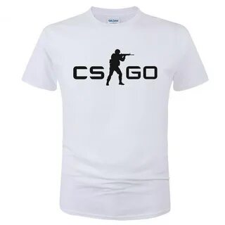 Футболка cs go