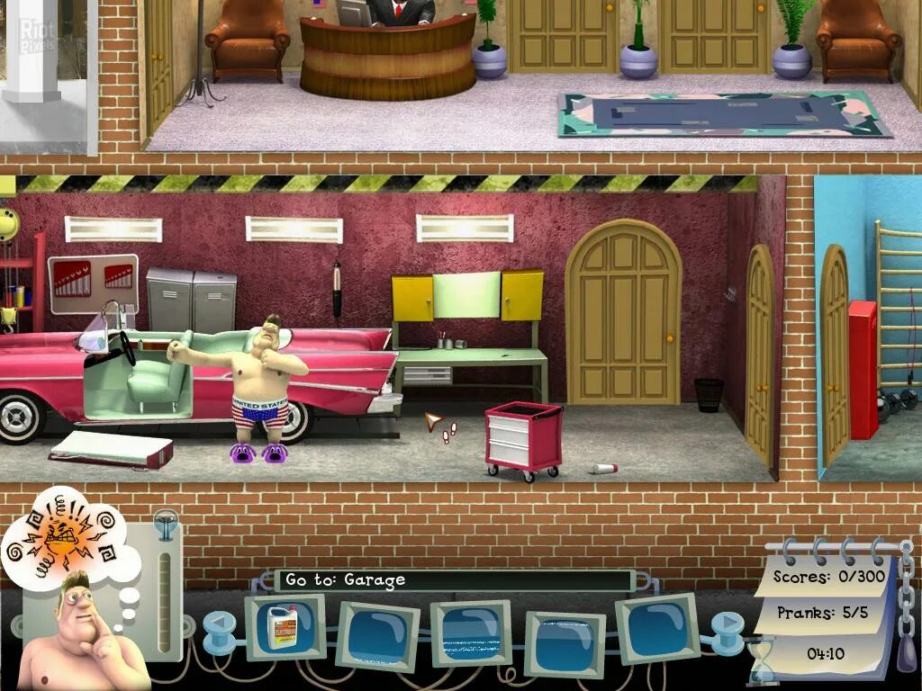 Neighbours from hell сладкая месть. Где можно достать игры. Как достать соседа 5 из россии с любовью. Как достать соседа 3: в офисе. Как достать соседа на отдыхе.