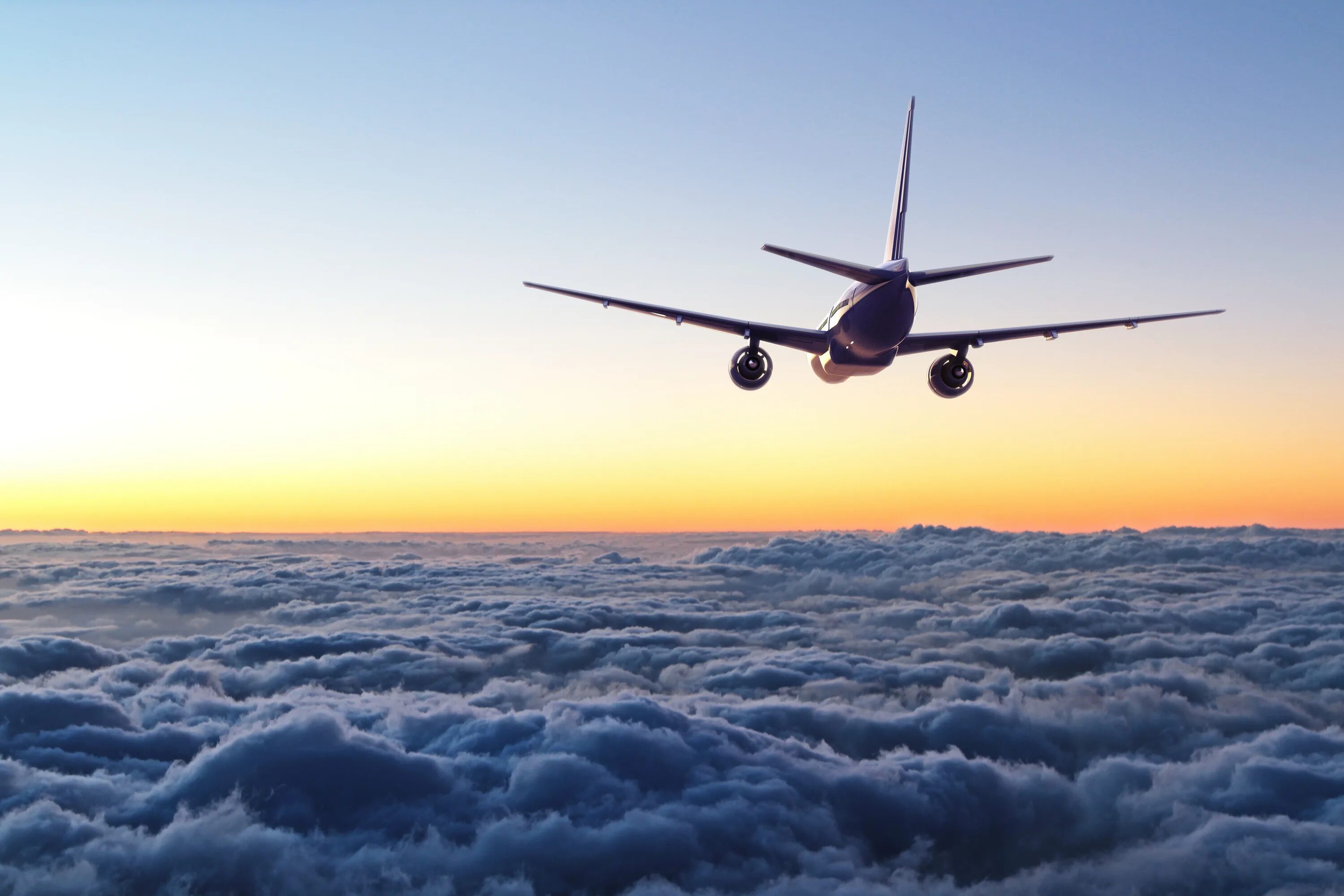Air travel