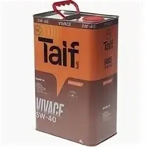 Taif vivace 5w 40