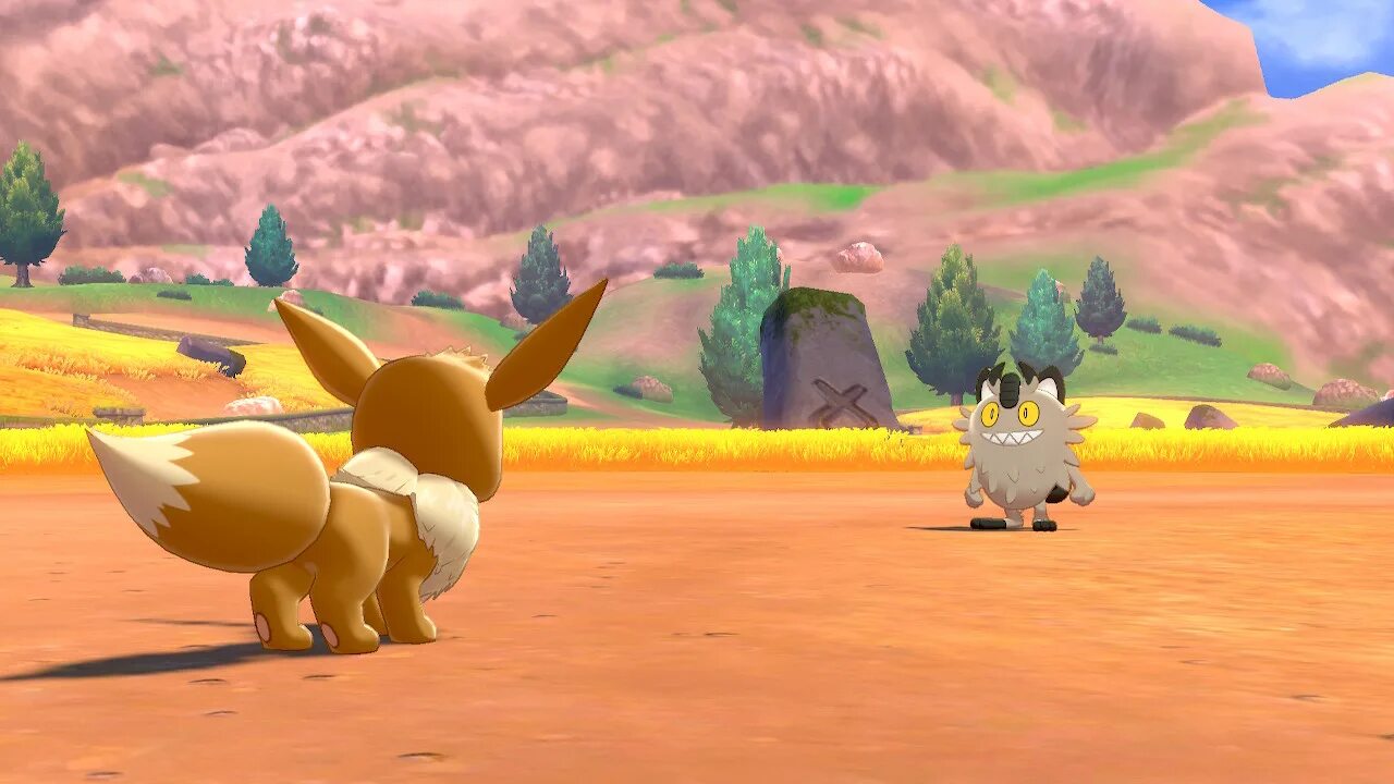 Иви Pokemon Sword. ГИГАНТОМАКС иви. Иви покемон Сворд. Eevee Pokemon Sword and Shield.