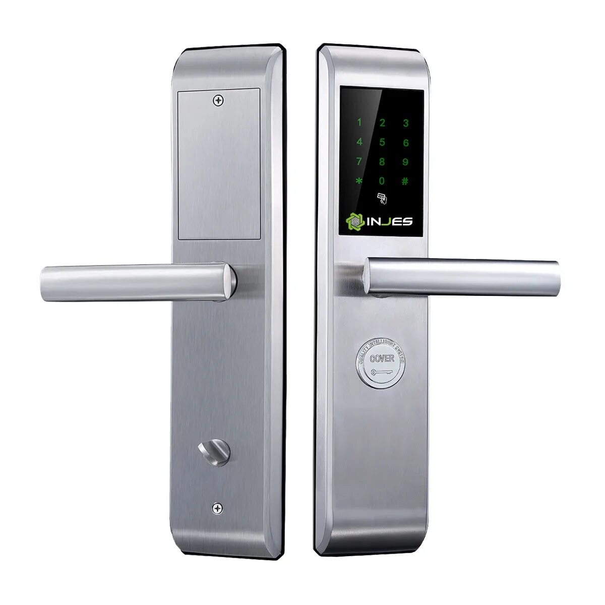 Электронный замок mirlock l202. Замок Smart Door Lock с отпечатком. Selock врезной замок. (Электронный замок MS Siberia). Электронная дверь в квартиру