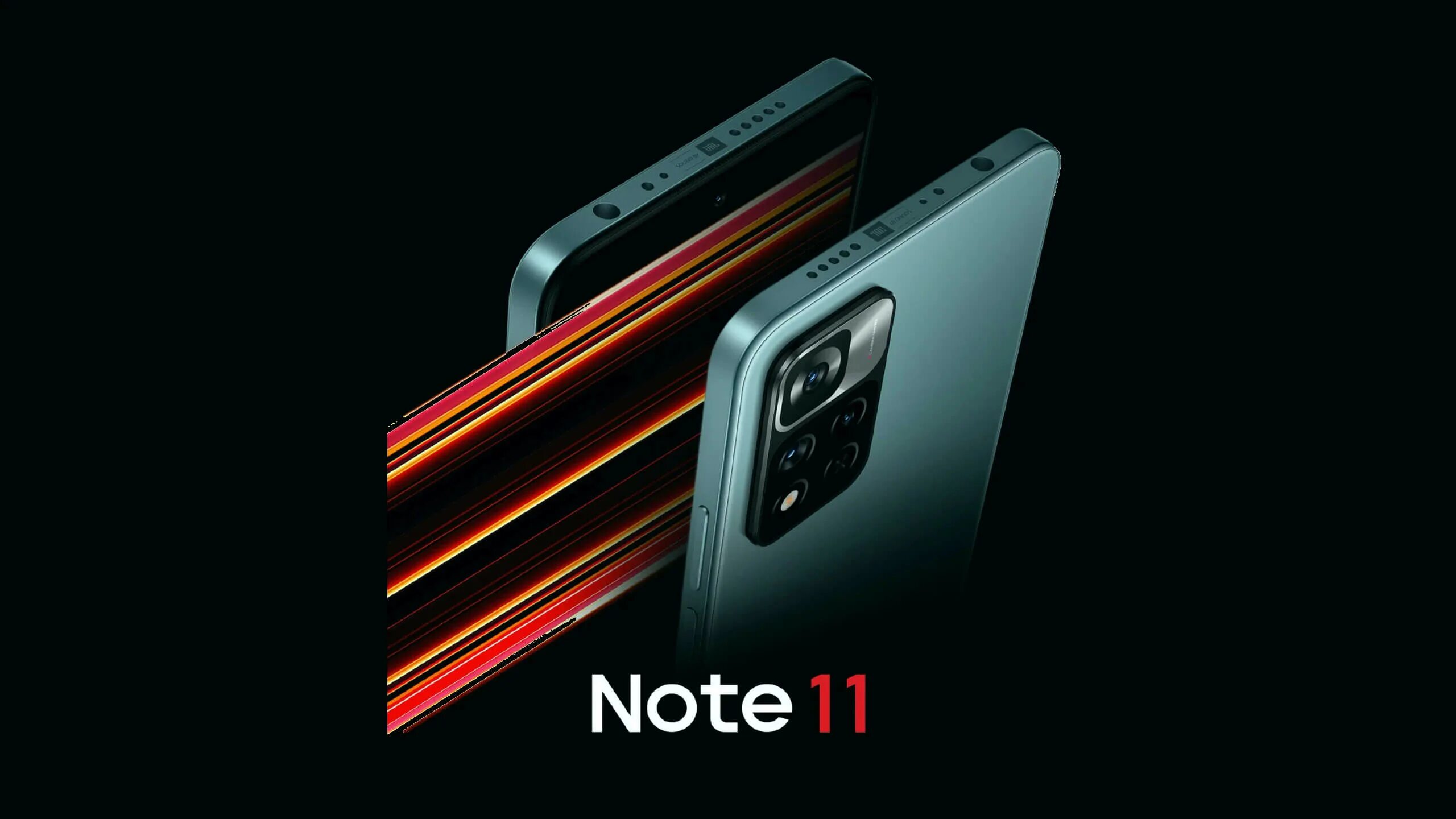 Redmi note 11 когда вышел