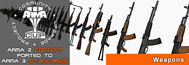 Cup Weapons Arma. Cup Weapons Arma 3. Арма 3 Cup мод. Cup Units + Cup Weapons. Cup arma