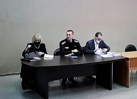 Обыск 2022