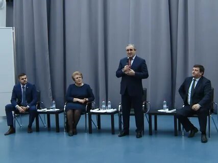 Конституционное большинство дума