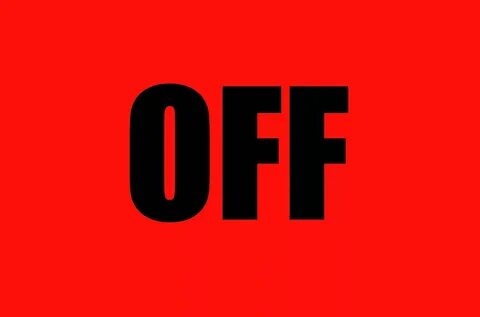 But off