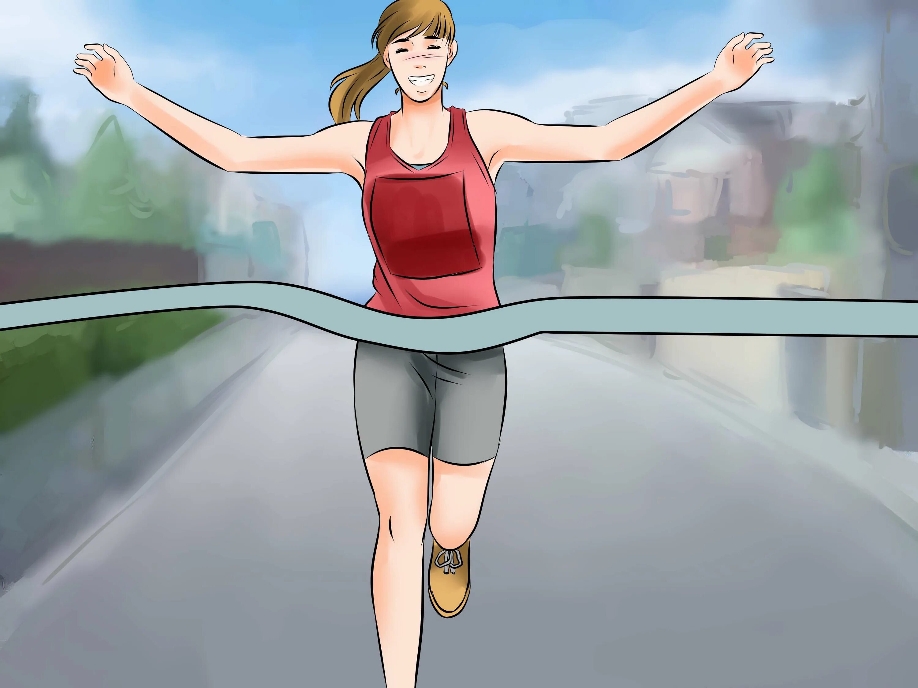 How to live better. WIKIHOW. Lost Weight illustration. WIKIHOW Bell. Living on your own.