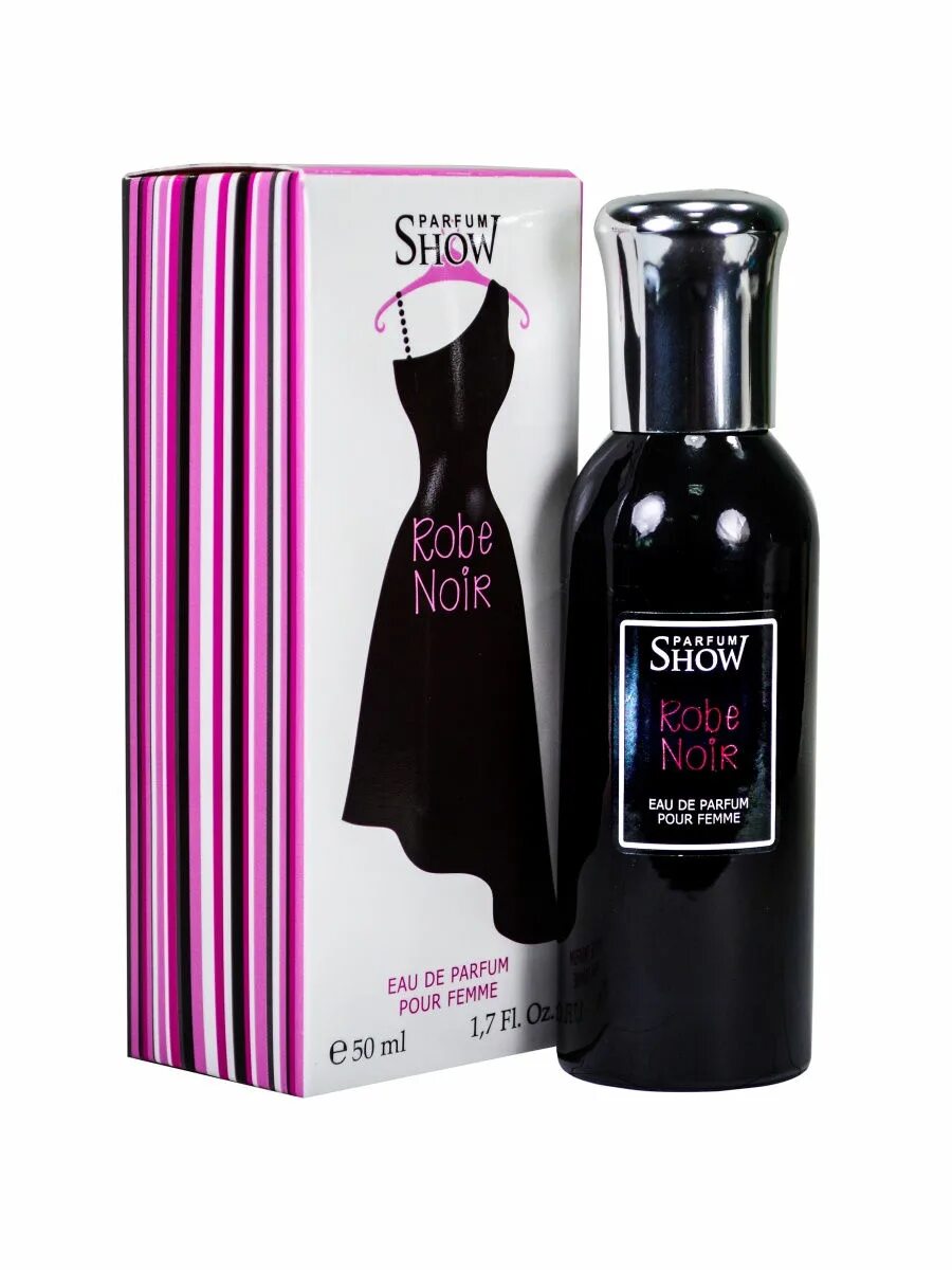 Парфюм Robe Noir. Туалетная вода Noir женская. Parfum show. Neo Noir одежда женская.
