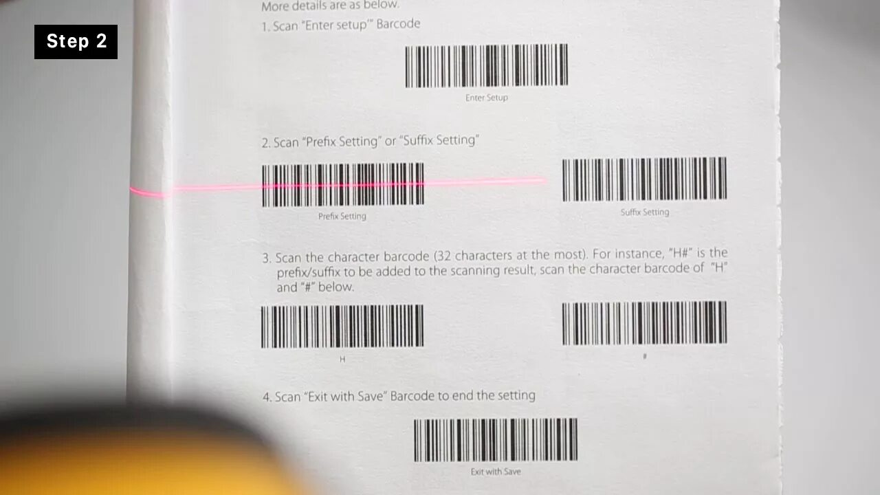Сканер 1d кодов. Префикс сканера. Сканер Honeywell суффикс enter. Суффикс enter для сканера. Суффикс Энтер для сканера Зебра.