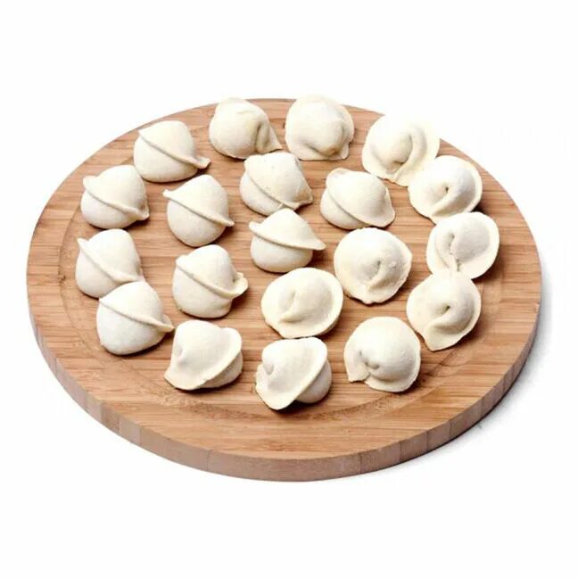 Самый вкусный рецепт домашних пельменей от Шефмаркет