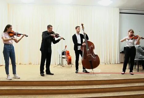 Школа рондо